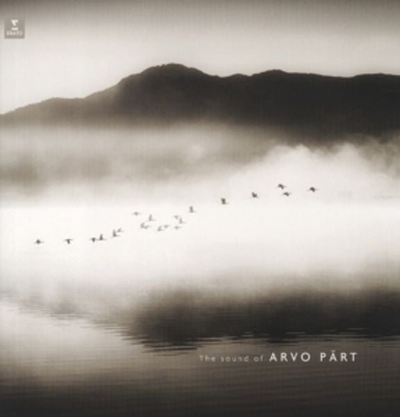 The Sound Of Arvo Pärt - Little,Studt,Roscoe,Aldwinckle, Vinyl