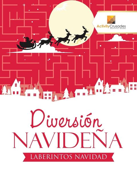 Produktbild: Diversi&oacute;n Navide&ntilde;a