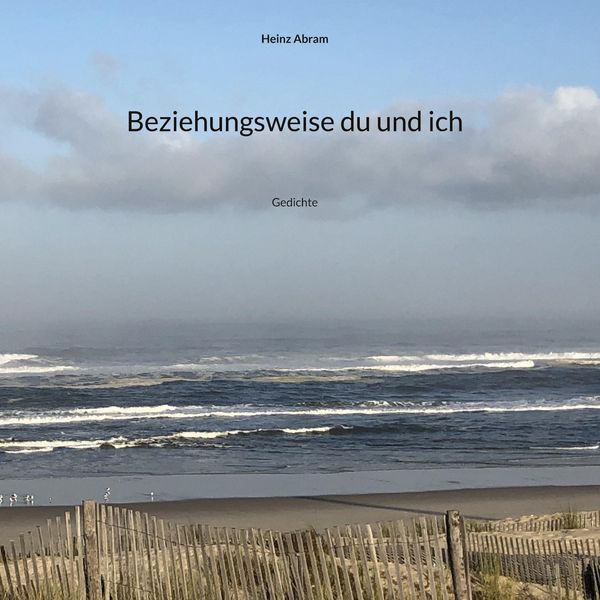 Produktbild: Beziehungsweise du und ich