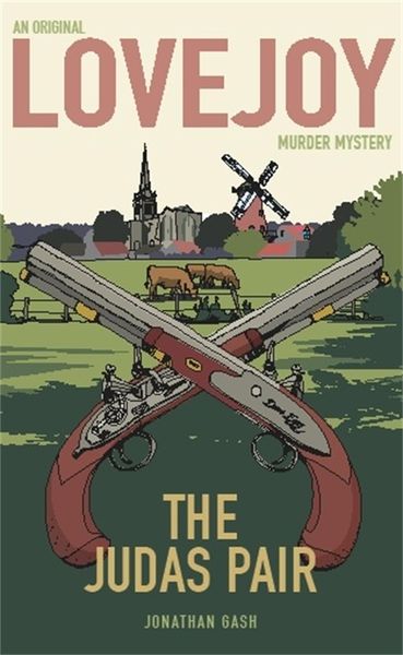 Produktbild: The Judas Pair