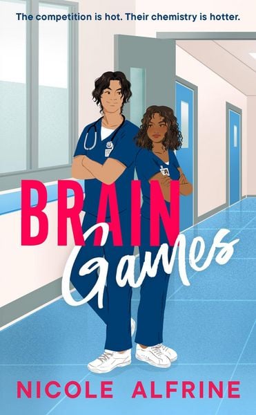 Produktbild: Brain Games