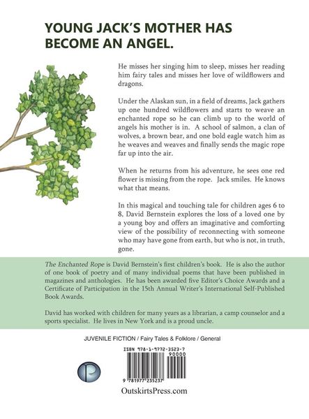Produktbild: The Enchanted Rope