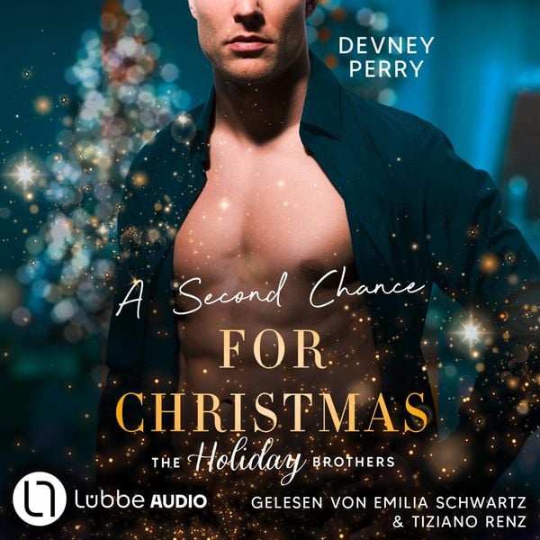 Produktbild: A Second Chance for Christmas