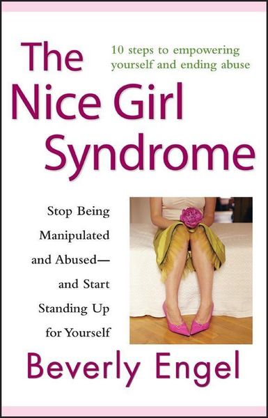 Produktbild: The Nice Girl Syndrome