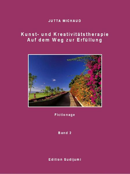 Produktbild: Kunst- und Kreativit&auml;tstherapie Band 2