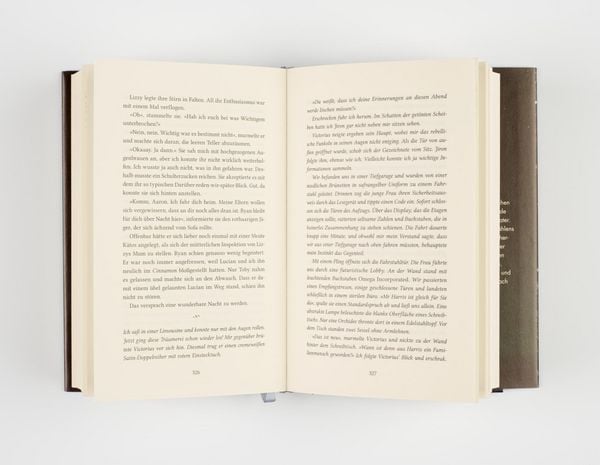 Produktbild: Izara 1: Das ewige Feuer