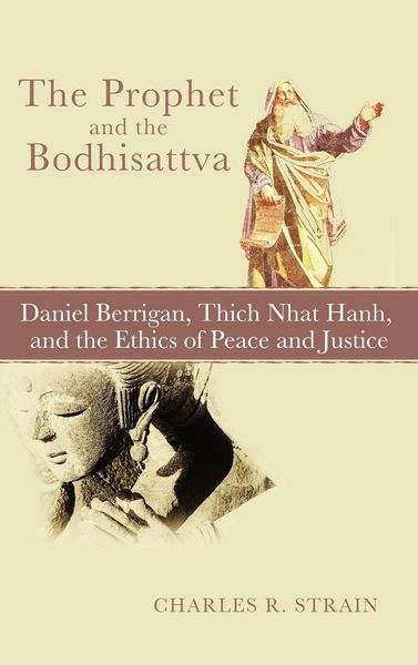 Produktbild: The Prophet and the Bodhisattva