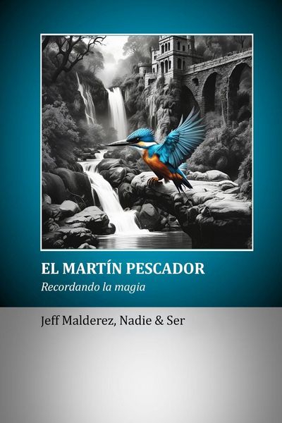 Produktbild: El Mart&iacute;n Pescador