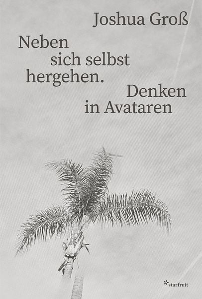 Produktbild: Neben sich selbst hergehen. Denken in Avataren