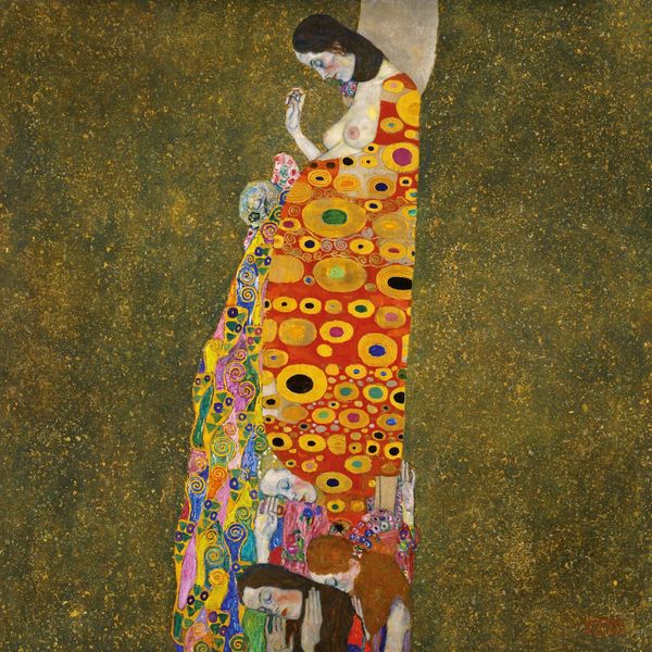 Produktbild: Gustav Klimt &ndash; Women 2027