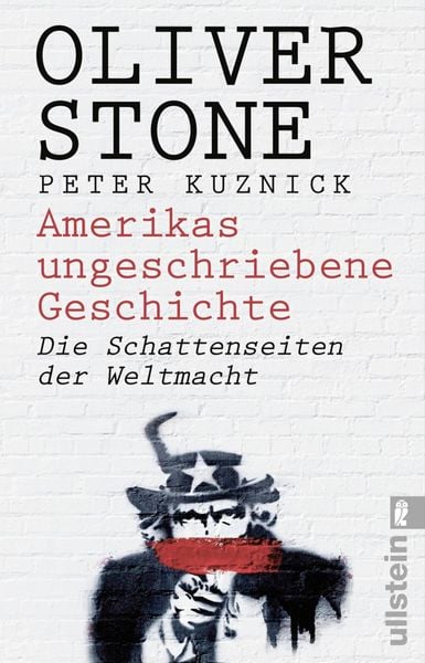 Produktbild: Amerikas ungeschriebene Geschichte