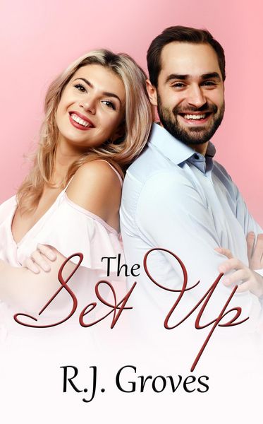Produktbild: The Set Up