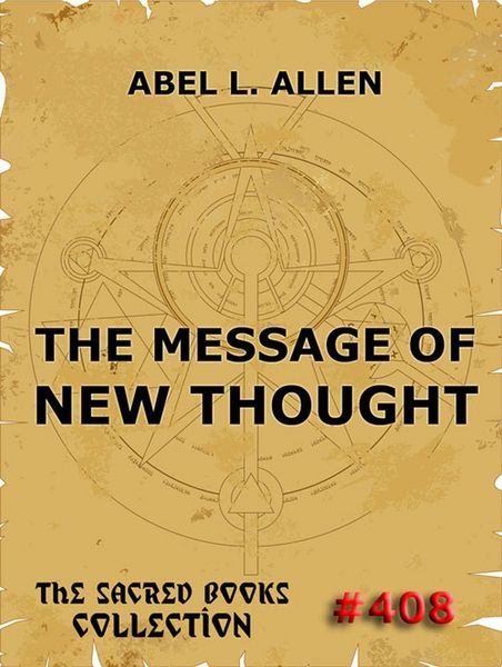 Produktbild: The Message Of New Thought