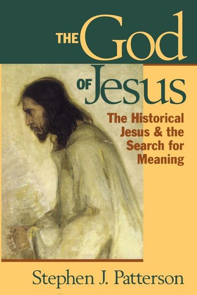 Produktbild: God of Jesus