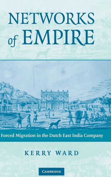 Produktbild: Networks of Empire