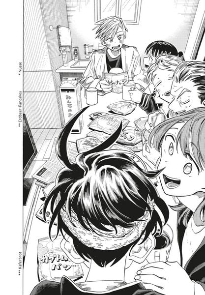 Produktbild: The Ichinose Family's Deadly Sins 5