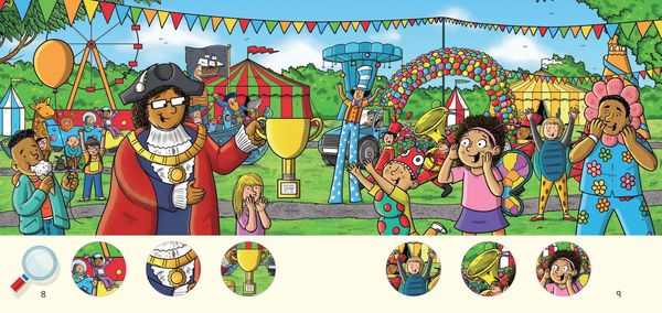 Produktbild: Summer Carnival