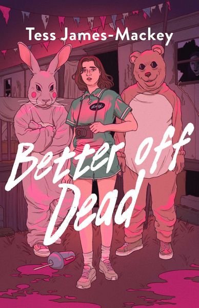 Produktbild: Better off Dead