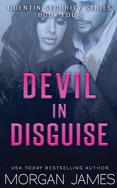 Produktbild: Devil in Disguise