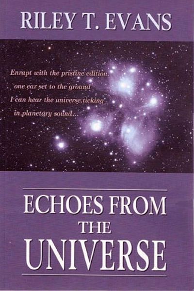 Produktbild: Echoes from the Universe