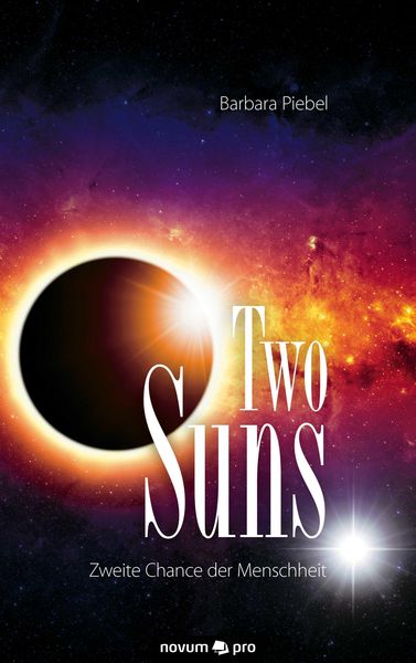 Produktbild: Two Suns