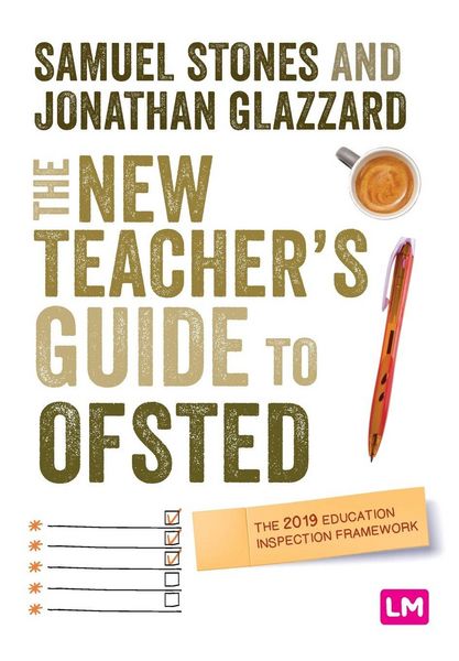 Produktbild: The New Teacher's Guide to OFSTED