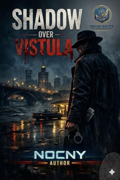 Produktbild: Shadow Over Vistula