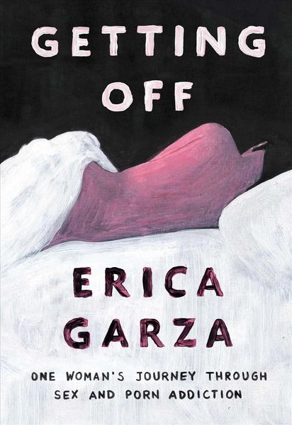 Produktbild: Garza, E: Getting Off