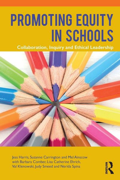 Produktbild: Promoting Equity in Schools
