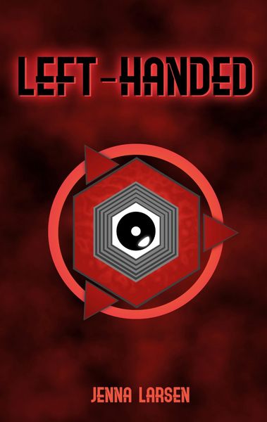 Produktbild: Left-Handed