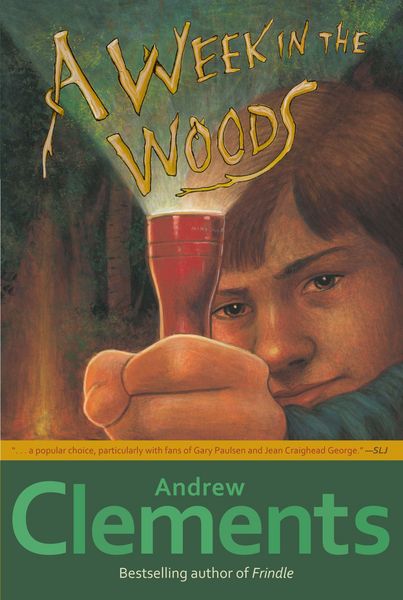 Produktbild: A Week in the Woods