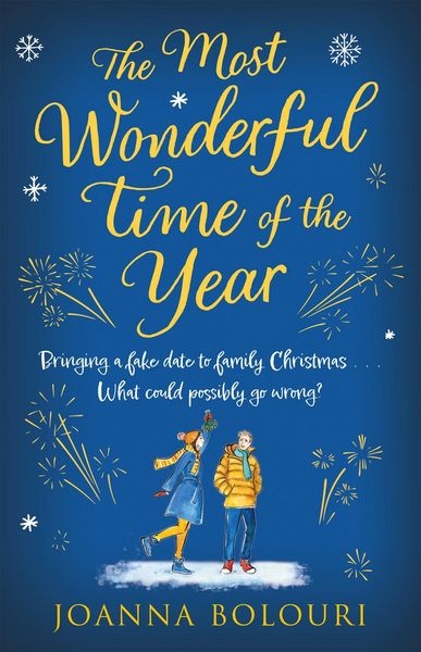 Produktbild: The Most Wonderful Time of the Year