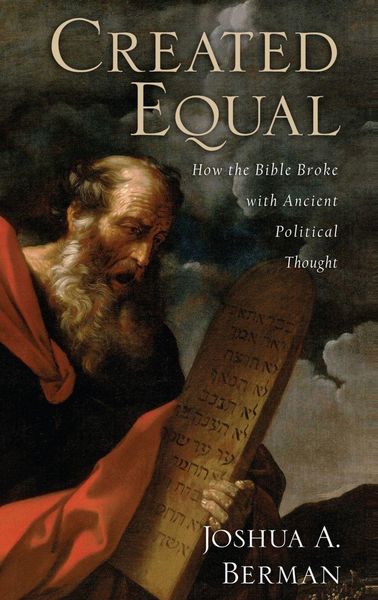Produktbild: Created Equal