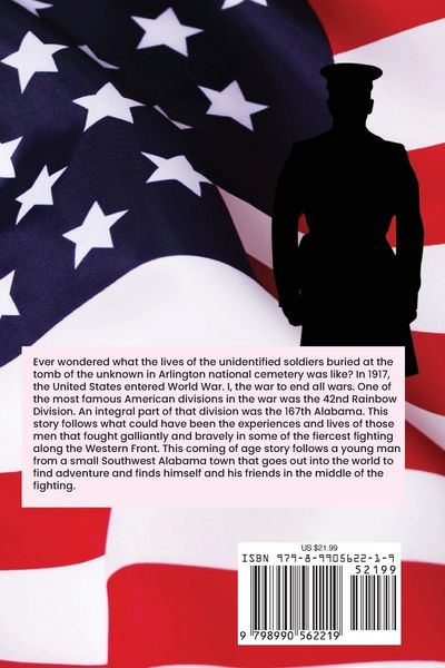 Produktbild: Unknown Soldier