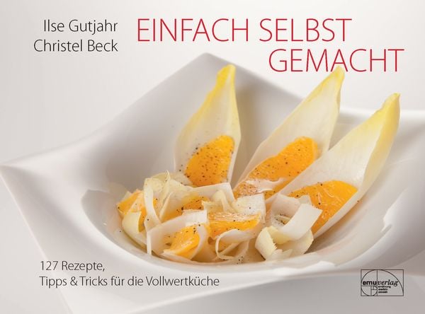 Produktbild: Einfach selbst gemacht