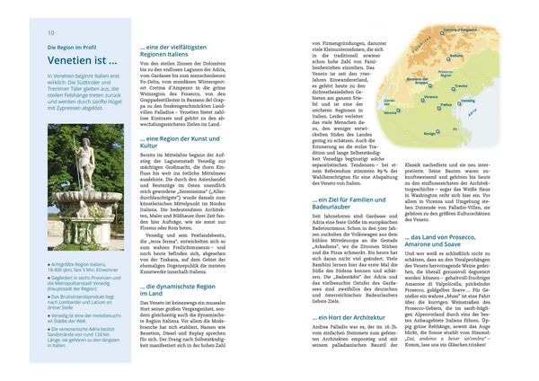Produktbild: Reisef&uuml;hrer Venetien