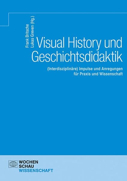 Produktbild: Visual History und Geschichtsdidaktik