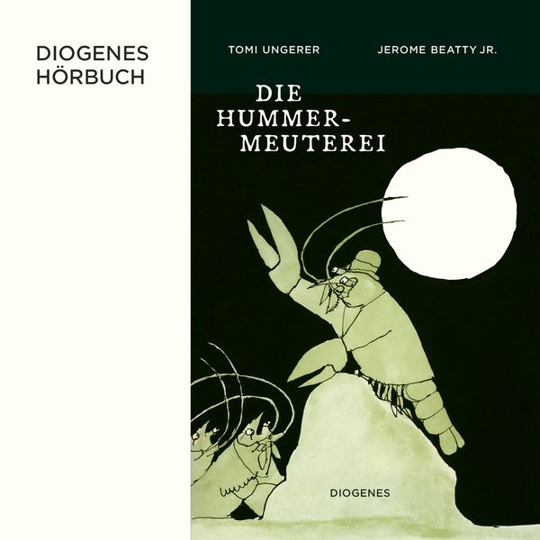 Produktbild: Die Hummer-Meuterei