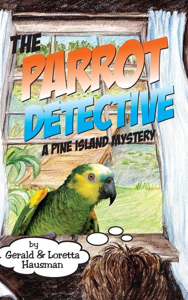 Produktbild: The Parrot Detective