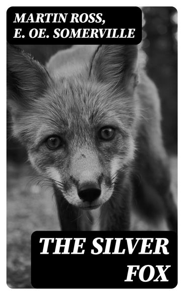 Produktbild: The Silver Fox