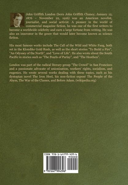 Produktbild: The Valley of the Moon