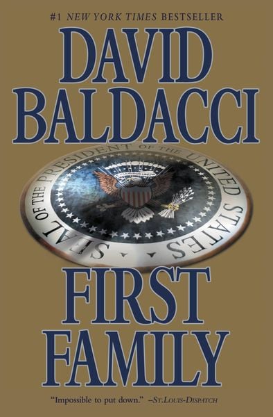 Produktbild: First Family