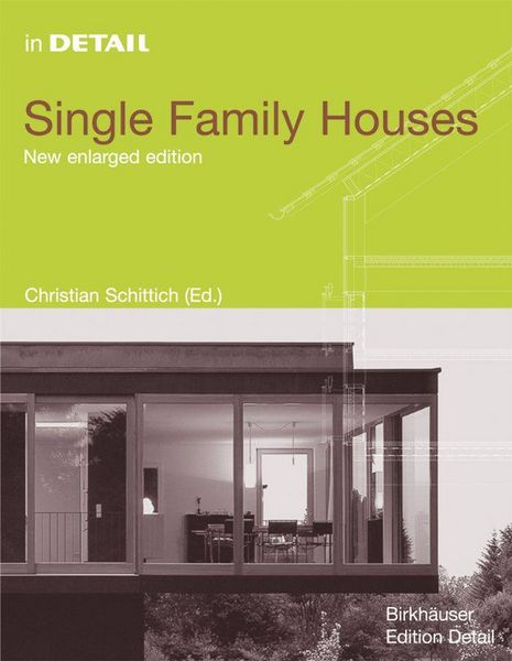 Produktbild: Single Family Houses