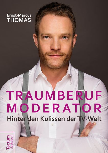 Produktbild: Traumberuf Moderator