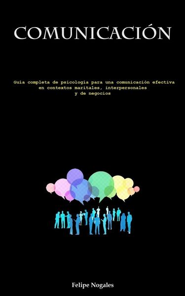 Produktbild: Comunicaci&oacute;n