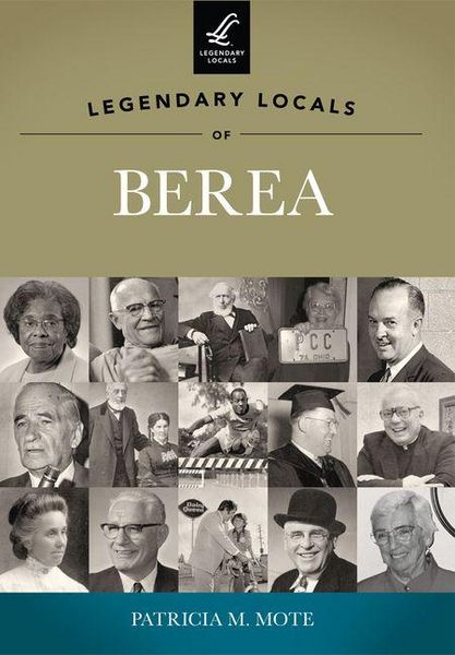Produktbild: Legendary Locals of Berea