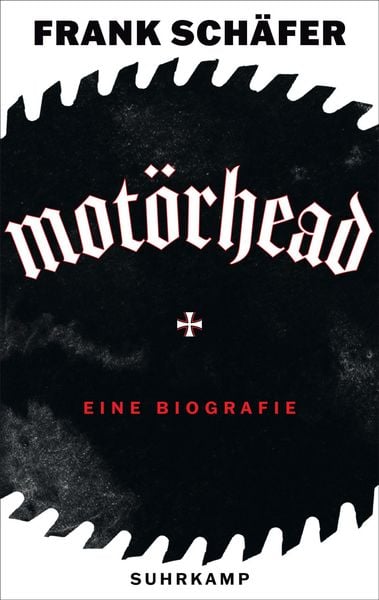 Produktbild: Mot&ouml;rhead - die lauteste Band der Welt