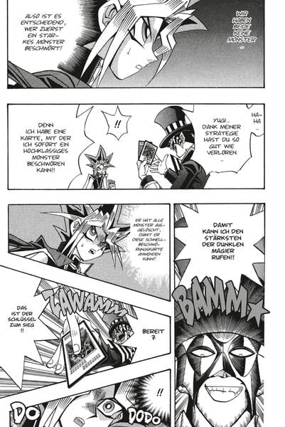 Produktbild: Yu-Gi-Oh! Massiv 7
