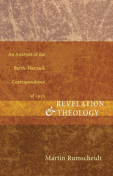 Produktbild: Revelation and Theology