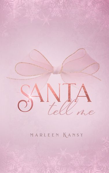 Produktbild: Santa Tell Me